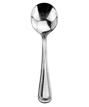 Baby Spoon - Types of Spoon and Knifes used in Hotel