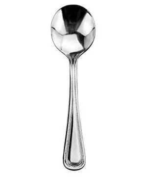 Types of Spoons and Knives Used For Food & Beverage (F&B) Service