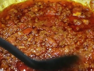 Basic Indian Gravy - Onion Tomato Masala