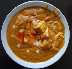 Basic Indian Gravy - Qasar E Pukhtan