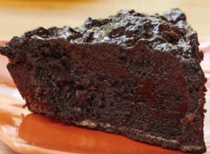 Basic Pastries Cakes and Desserts Hotel - Mud Pie