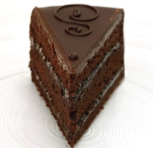 Basic Pastries Cakes and Desserts Hotel - Sacher Torte