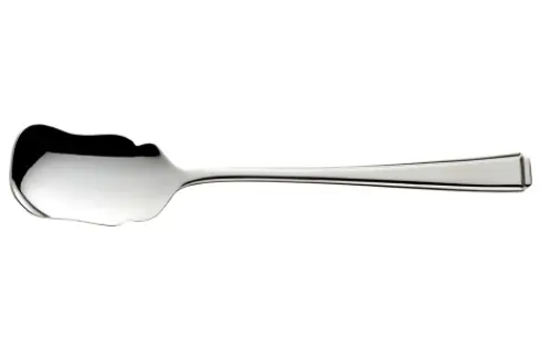 Cheese Spoon - Types of Spoon and Knifes used in Hotel