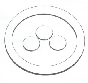 Emincer Cut - Kitchen Classical Cut