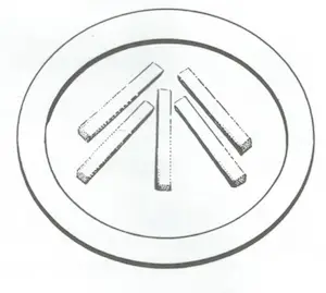 French Fry or Batonette Cut- Kitchen Classical Cut