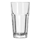 Collins or Highball Glass used in BAR