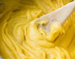 Creams and Pastes Used By Bakers & Pastry Chefs - Choux Paste