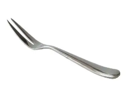 Fruit Fork - Types of Spoon and Knifes used in Hotel
