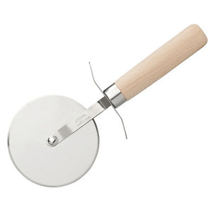 Kitchen Hand Tools & Small Equipment - Pastry Wheel or Wheel Knife
