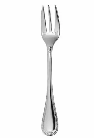 Pastry Fork - Types of Spoon and Knifes used in Hotel