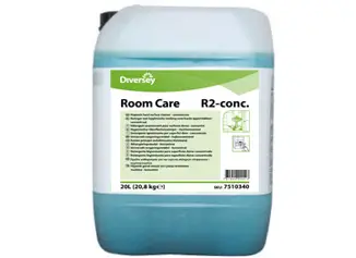 R2 - All Purpose Cleaning Agent | Hotel Rooms Cleaning Chemicals Example