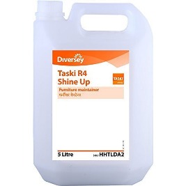 Cleaning Agents 4 R4 - Taski Furniture Cleaner