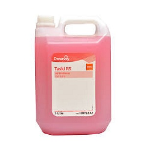Cleaning Agents 5 Cleaning Agents 3