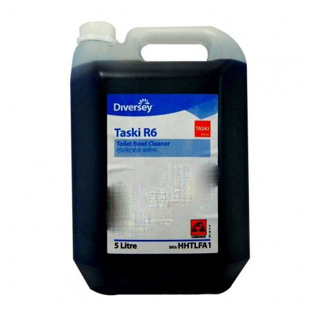 Cleaning Agents 6 Cleaning Agents 4