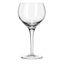 Sample picture of wine glass used in hotels BAR