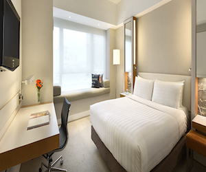 Room Type In hotel - Double Room