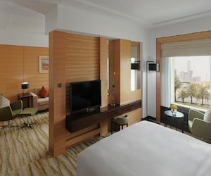 Room Type In hotel - Junior Suite Room | Kids Suite Room | Mini Suite Room