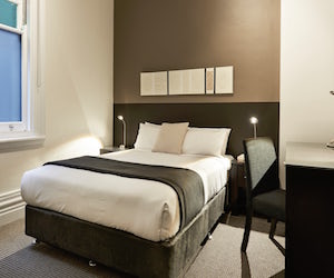 Room Types in Hotels +30 Different Hotel Room Names