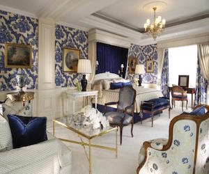 Room Type In hotel - President Room | Presidential Suite | Luxury Suite | Pent house Suite