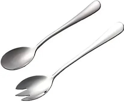 The Wide World of Spoons: Types, Proper Uses, & More