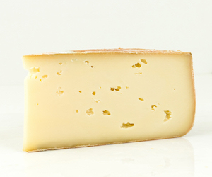 Semi Soft Cheese - Types of Cheese