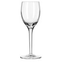 Sherry or port wine serving glass