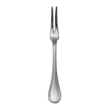 Snail Forks - Types of Spoon and Knifes used in Hotel