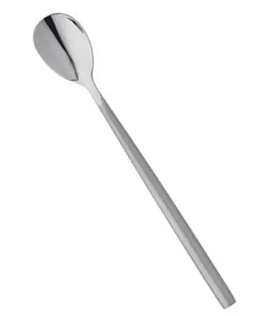Sundae Spoon - Types of Spoon and Knifes used in Hotel