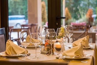 Table Service | Types of Service | Types of F&B Service