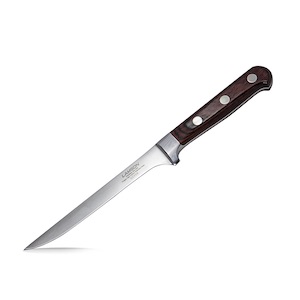 Boning Knife - Types of Kitchen Knives or Knife used in hotel Kitchen