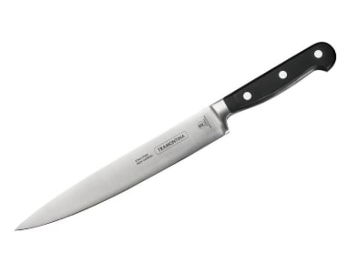 Carving Knife - Types of Kitchen Knives or Knife used in hotel Kitchen