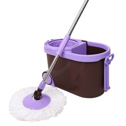 Do All round Wet Mops
