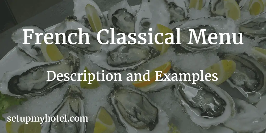 french-classical-menu-with-description-and-examples