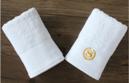 Long Stay Guests Amenities - Face Towel