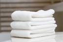Long Stay Guests Amenities - Hand Towel