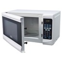 Long Stay Guests Amenities - Microwave