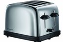 Long Stay Guests Amenities - Toaster