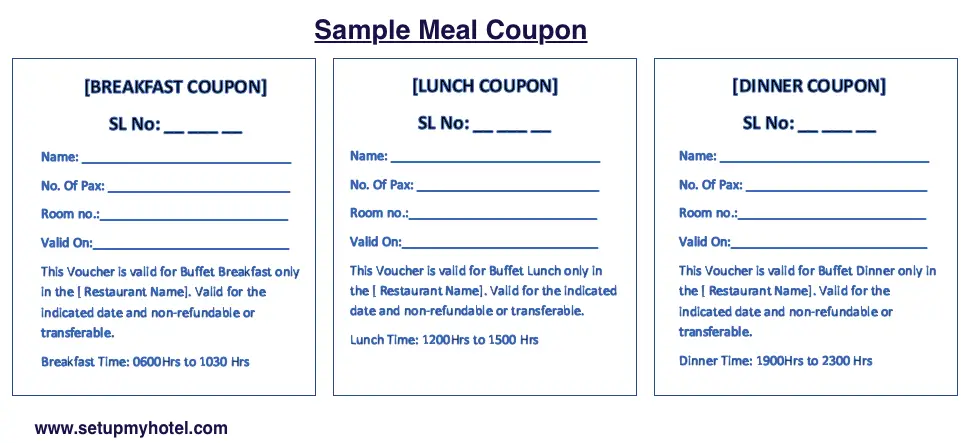 Coupon Format Audreybraun