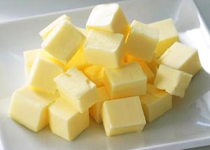 Butter Types of Fats and Oils used in Hotels and Restaurants