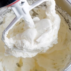Creams and Pastes Used By Bakers Pastry Chefs Italian Butter Cream