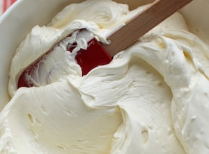 Creams and Pastes Used By Bakers Pastry Chefs Italian Meringue
