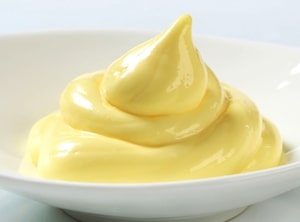 Creams and Pastes Used By Bakers Pastry Chefs Pastry Cream