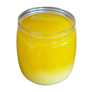Ghee or Clarified Butter Types of Fats and Oils used in Hotels and Restaurants