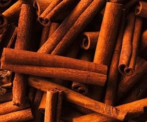 Cinnamon is a popular spice that comes from the bark of trees belonging to the Cinnamomum genus. There are several species of cinnamon, but two primary types are commonly used: Ceylon cinnamon (Cinnamomum verum) and Cassia cinnamon (Cinnamomum cassia). Here are some key points about cinnamon:

Flavor Profile:
Taste: Cinnamon has a warm, sweet, and slightly spicy flavor.
Aroma: It has a rich and aromatic fragrance.
Types of Cinnamon:
Ceylon Cinnamon (True Cinnamon): This type is considered "true" cinnamon and is often referred to as Ceylon cinnamon because it is primarily produced in Sri Lanka. It has a more delicate and subtly sweet flavor.

Cassia Cinnamon: Cassia cinnamon is the more common variety and is often labeled simply as "cinnamon" in most countries. It has a stronger and more intense flavor compared to Ceylon cinnamon.

Culinary Uses:
Baking: Cinnamon is a classic spice used in baking for various desserts, including cinnamon rolls, apple pie, and cookies.

Hot Beverages: It is a common addition to hot beverages such as coffee, tea, and hot chocolate.

Spice Blends: Cinnamon is a key ingredient in many spice blends, including pumpkin spice and chai spice.

Sauces and Stews: In some cuisines, cinnamon is used in savory dishes, particularly in Middle Eastern and North African cuisines. It adds depth to sauces, stews, and rice dishes.

Health Benefits:
Antioxidant Properties: Cinnamon contains antioxidants that may help protect the body's cells from damage.

Anti-Inflammatory Effects: Some studies suggest that cinnamon may have anti-inflammatory effects.

Forms:
Ground Cinnamon: It is the most common form and is made by grinding cinnamon sticks into a powder.

Cinnamon Sticks: Whole sticks can be used for infusing liquids or in recipes where the spice is meant to be removed before serving.

Storage:
Store cinnamon in a cool, dark place in an airtight container to preserve its flavor.
Cinnamon is a versatile spice that adds warmth and sweetness to a wide range of dishes. It is a beloved ingredient in both sweet and savory recipes and is valued for its aromatic and comforting qualities.