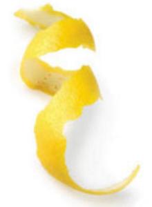The Horse's Neck is a classic cocktail garnish that involves creating a long, spiraled lemon peel to hang over the edge of a glass. This garnish is not only visually appealing but also adds a hint of citrus aroma to the drink. Here's how you can cut a spiral from a lemon for a Horse's Neck garnish:

Tools and Ingredients:
Fresh lemon
Channel knife or vegetable peeler
Cutting board
Steps:
Select a Fresh Lemon:

Choose a fresh and firm lemon with a smooth surface. Organic lemons are preferable, especially if you plan to use the peel.
Wash the Lemon:

Rinse the lemon under cold water to remove any dirt or residues.
Cut Off the Ends:

Using a sharp knife, cut off both ends of the lemon to create flat surfaces.
Use a Channel Knife or Vegetable Peeler:

A channel knife is a specialized tool designed for creating decorative spirals and twists. If you don't have a channel knife, a vegetable peeler can also be used.
Start Spiraling:

If using a channel knife, press it gently into the lemon's skin at one end and rotate the lemon while keeping the knife in place. This will create a continuous spiral of lemon peel.
If using a vegetable peeler, press it against the lemon's skin and carefully peel away thin strips in a spiral pattern.
Adjust Thickness:

Depending on your preference, you can adjust the thickness of the spiral. Thinner spirals may be more delicate and visually appealing.
Complete the Spiral:

Continue spiraling until you reach the other end of the lemon or until you have the desired length of the spiral.
Use as a Horse's Neck Garnish:

Hang the lemon spiral over the edge of the glass, allowing it to drape into the drink. This garnish is often used in classic cocktails like the Horse's Neck with a Twist.
The Horse's Neck garnish not only looks elegant but also adds a touch of citrus essence to the beverage. It's a classic and simple way to elevate the presentation of your cocktails.