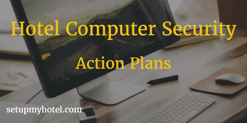 In the modern hospitality industry, where technology plays a crucial role in operations, ensuring the security of hotel computer systems is paramount. Additionally, having a robust disaster recovery plan is essential to minimize downtime and protect sensitive data. Here are some tips to enhance hotel computer security and disaster recovery: Computer Security Tips: Firewall Protection: Install and regularly update firewalls to safeguard against unauthorized access. This helps create a barrier between your internal network and external threats. Regular Software Updates: Keep all software, including operating systems, antivirus programs, and applications, up to date. Software updates often include security patches that protect against known vulnerabilities. Secure Wi-Fi Networks: Ensure that the hotel's Wi-Fi network is password-protected and uses encryption. Regularly change Wi-Fi passwords to enhance security. Employee Training: Conduct regular cybersecurity training sessions for hotel staff. Educate them on recognizing phishing attempts, using strong passwords, and following secure computer practices. Data Encryption: Utilize encryption for sensitive data, both in transit and at rest. This adds an extra layer of security, especially when dealing with guest information and financial transactions. Access Control: Implement strict access control measures. Limit access to sensitive systems and data to only those employees who require it for their roles. Regular Security Audits: Conduct periodic security audits to identify vulnerabilities. This may involve hiring external cybersecurity experts to assess the hotel's computer systems. Disaster Recovery Tips: Data Backups: Regularly back up critical data, including guest reservations, financial records, and other essential information. Store backups in a secure, off-site location. Cloud-Based Solutions: Consider using cloud-based solutions for critical systems. This provides an additional layer of redundancy and allows for faster recovery in the event of a disaster. Emergency Response Plan: Develop a comprehensive emergency response plan that outlines procedures for data recovery, system restoration, and communication during a crisis. Testing Procedures: Regularly test disaster recovery procedures to ensure they are effective. Simulate different scenarios to identify any weaknesses in the plan. Collaboration with IT Experts: Collaborate with IT professionals and specialists in disaster recovery planning. Their expertise can provide valuable insights and help tailor solutions to the hotel's specific needs. Insurance Coverage: Review and update insurance coverage to ensure it adequately addresses potential losses related to cybersecurity incidents or other disasters. By prioritizing computer security and disaster recovery, hotels can safeguard their operations, protect guest data, and maintain the trust of both guests and stakeholders. Regular updates, training, and collaboration with cybersecurity experts are key elements in building a resilient and secure hotel computing environment.