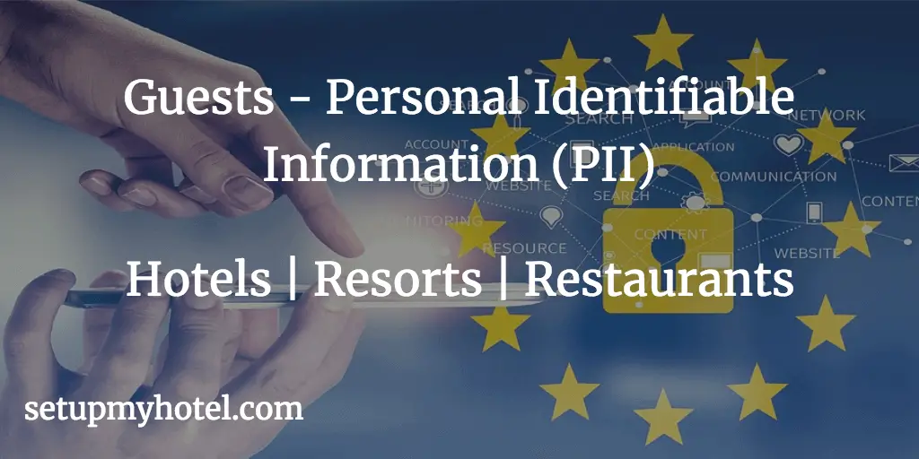 As a hotel guest, you may be wondering what happens to your personal identifiable information (PII) details when you provide them to the hotel during your stay. With the implementation of the General Data Protection Regulation (GDPR), hotels are now required to be transparent about the collection and processing of guest PII. Some examples of guest PII that hotels may collect include your name, address, email, phone number, passport number, and payment information. This information is essential for the hotel to provide you with services such as check-in, room service, and billing. Under GDPR, hotels are required to obtain explicit consent from guests before collecting their PII. Additionally, hotels must have appropriate measures in place to protect guest PII from unauthorized access, disclosure, or loss. Guests also have the right to access their PII and request that it be corrected or deleted. Hotels must respond to these requests in a timely manner and ensure that any necessary changes are made. Overall, GDPR has strengthened the protection of guest PII in the hospitality industry and has encouraged hotels to be more transparent and accountable for their data practices.