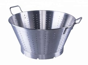 Kitchen Tools and Equipments Colander for Kitchen