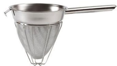 Kitchen Tools and Equipments Fine Chinois Strainer
