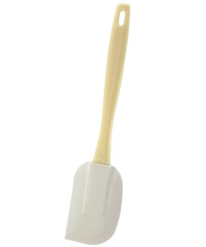 Kitchen Tools and Equipments rubber spatula